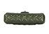 East West Single Flap, top view